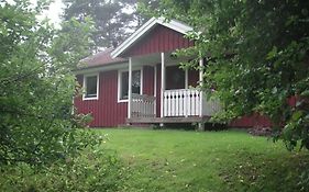 Ängens B&B